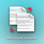 Macで文字化けに困ったときに文字コードを一括で変換してくれるMultiTextConverter