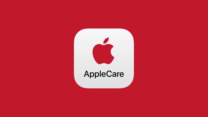 AppleCare+、保証終了後の継続猶予期間を30日から45日に延長