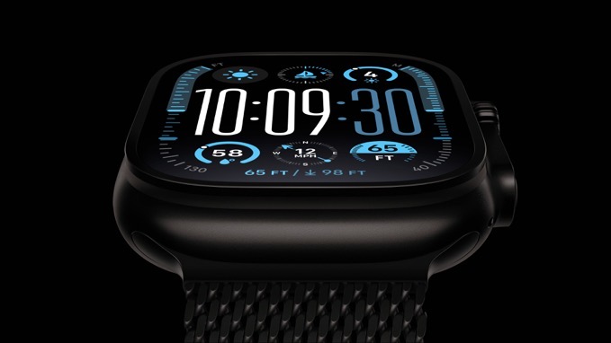 Apple Watch Ultra 2 hero 240909