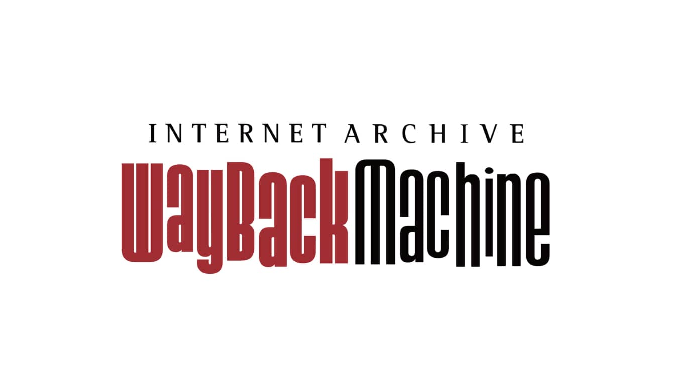 Google検索、「キャッシュ」の代わりに「Internet Archive（Wayback Machine）」のリンクを追加