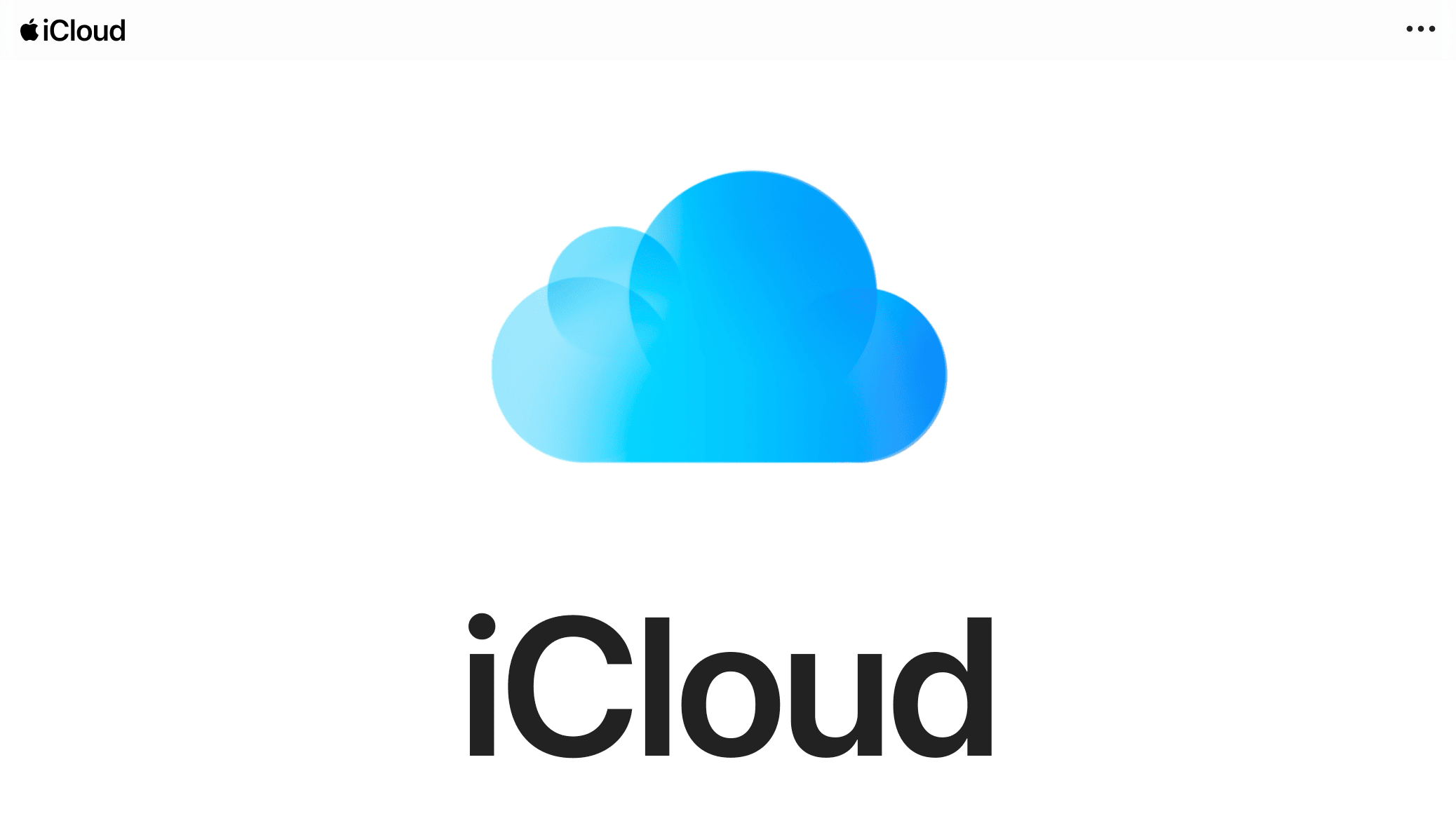 iOS 18.1、iCloudメールの主要メールアドレスの変更が可能に